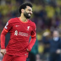 Liverpool - Villarreal, Liga prvaka, polufinale, 27.4.2022.