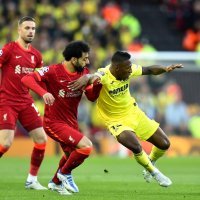 Liverpool - Villarreal, Liga prvaka, polufinale, 27.4.2022.