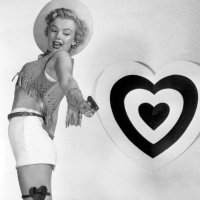 Marilyn Monroe