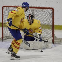 Svjetsko prvenstvo Divizije II skupine A u hokeju na ledu: Hrvatska - Španjolska