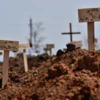 Mariupolj 27.4.2022.