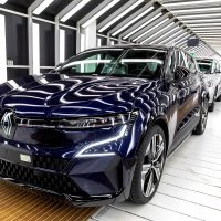 Renault Mégane E-TECH Electric utire put mobilnosti bez ugljika