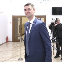 Andrej Plenković i novi ministri u Saboru