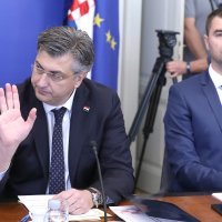 Rasprava o Davoru Filipoviću na sjednici dva odbora