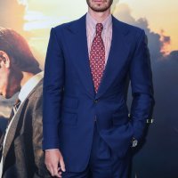 Andrew Garfield