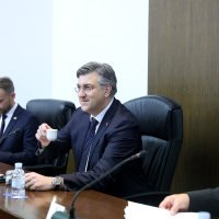 Marin Piletić, rasprava o povjerenju na odboru