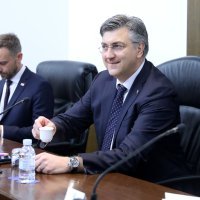 Marin Piletić, rasprava o povjerenju na odboru