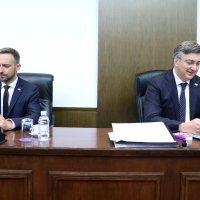 Marin Piletić, rasprava o povjerenju na odboru