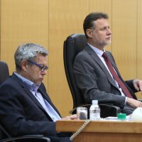 Sabornica gotovo prazna zbog predstavljanja novih ministara