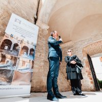 Juraj obnova: obilazak kule Tambača