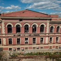 Mariupolj 28.4.2022.