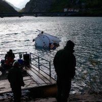 Prometna nesreća u Mostaru