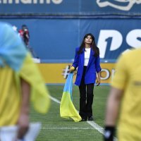 Dinamo Zagreb vs. Dinamo Kijev (prijateljska i humanitarna utakmica u Zagrebu)