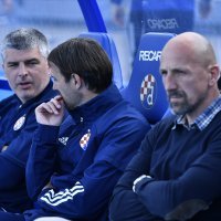 Dinamo Zagreb vs. Dinamo Kijev (prijateljska i humanitarna utakmica u Zagrebu)