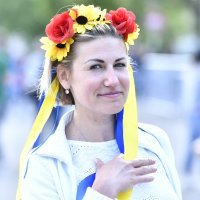 Gledatelji na humanitarnoj utakmici između zagrebačkog i kijevskog Dinama