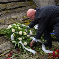 Jasenovac: Komemoracija u spomen na šest milijuna Židova stradalih u nacističkim logorima