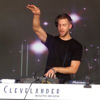 Calvin Harris