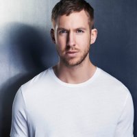 Calvin Harris