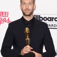 Calvin Harris