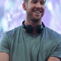 Calvin Harris