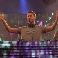 Calvin Harris
