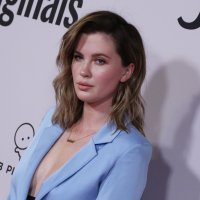Ireland Baldwin