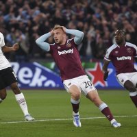 West Ham United - Eintracht Frankfurt (polufinale Europske lige)