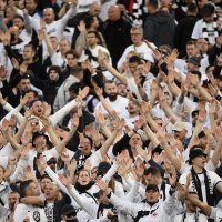 West Ham United - Eintracht Frankfurt (polufinale Europske lige)