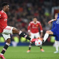 Manchester United - Chelsea 1:1