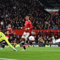 Manchester United - Chelsea 1:1