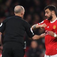 Manchester United - Chelsea 1:1