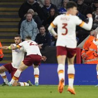 Leicester City - AS Roma