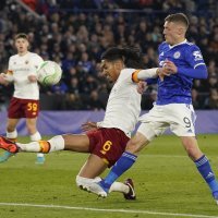 Leicester City - AS Roma