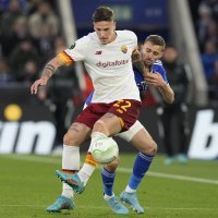 Leicester City - AS Roma
