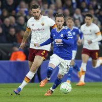 Leicester City - AS Roma