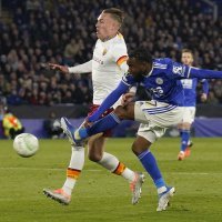 Leicester City - AS Roma