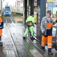 Puknuće cijevi Držićeva