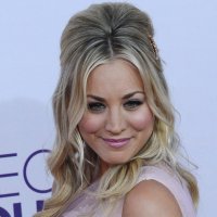 Kaley Cuoco
