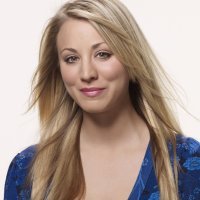 Kaley Cuoco