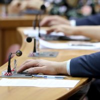 Saborski zastupnici glasuju o dva nova ministra i potpredsjednici Vlade