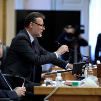 Saborski zastupnici glasuju o dva nova ministra i potpredsjednici Vlade