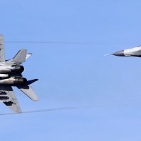 Avioni MiG-29 Vojske Srbije