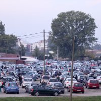 Sajam automobila Zagreb