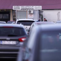 Sajam automobila Zagreb