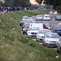 Sajam automobila Zagreb