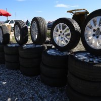 Sajam automobila Zagreb