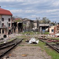 Mariupolj 29.4.2022.