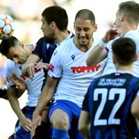 Hajduk - Hrvatski dragovoljac, 29.04.2022.