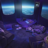 Spaceship Neptune_Interior_Cosy Lounge_280322