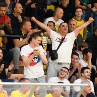 Split - Cibona, 29.4.2022.